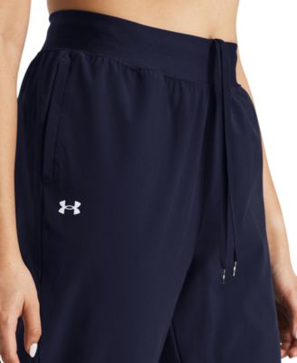 Women's Armour Sport High-Rise Pants