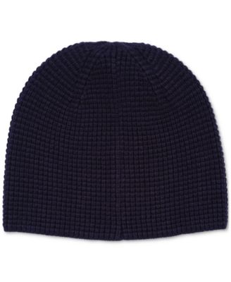 Men's Waffle Beanie