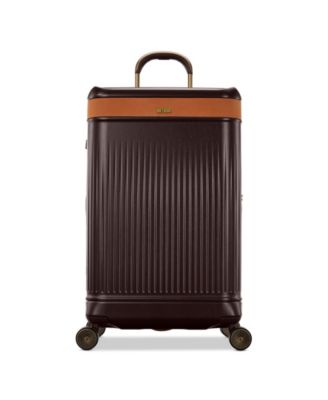 Reserve Check-in Spinner