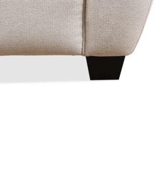 Myriem 37" Fabric Chair