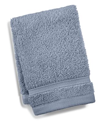 Ultimate MicroCotton® Washcloth, 13" x 13", Exclusively at Macy’s