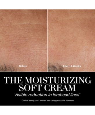 The Moisturizing Soft Cream, 3.4 oz.