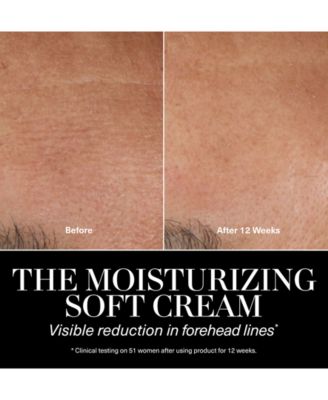 The Moisturizing Soft Cream, 0.5 oz.