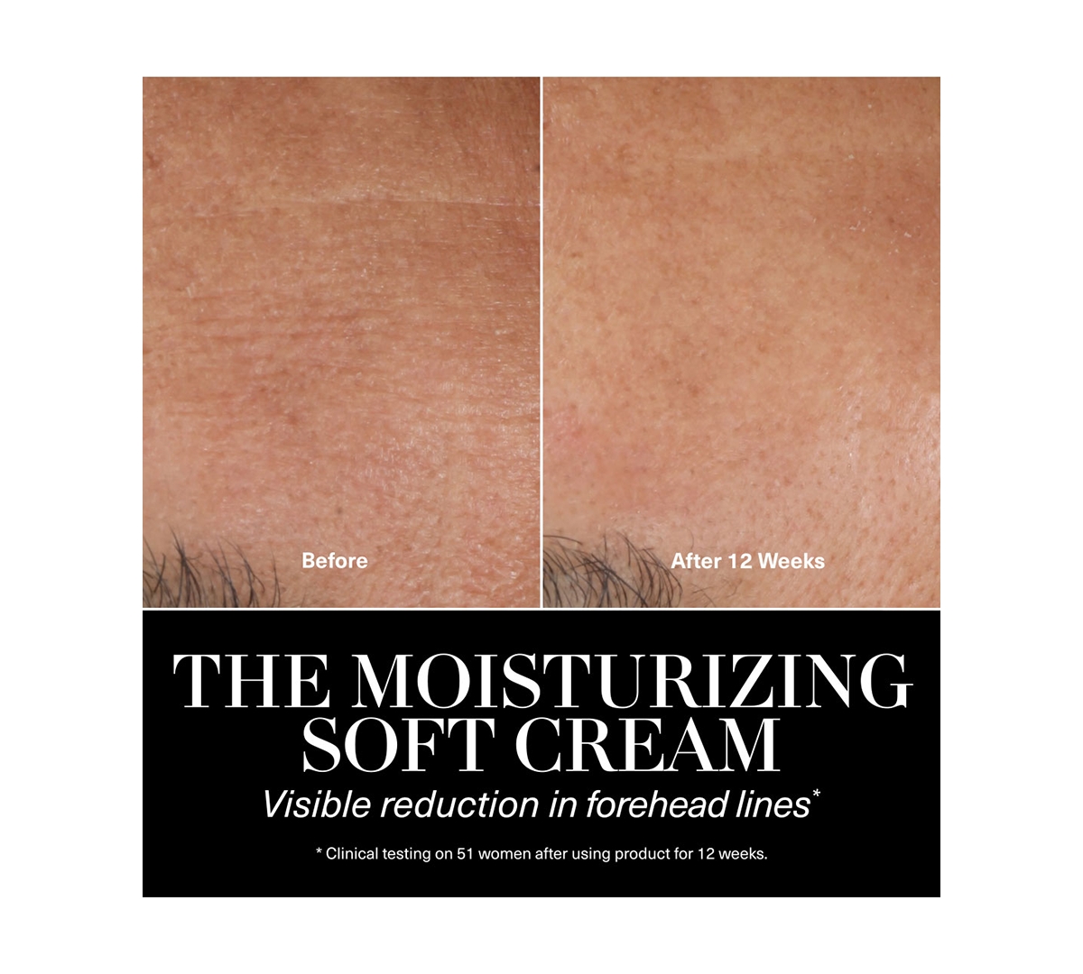 La Mer The Moisturizing Soft Cream, oz