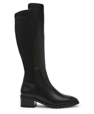 Anne Klein Women's Stamford Knee High Boots - Macy's