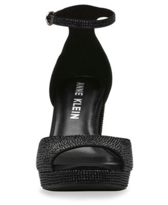 Women's Vista Embellished Platform Dress Sandals