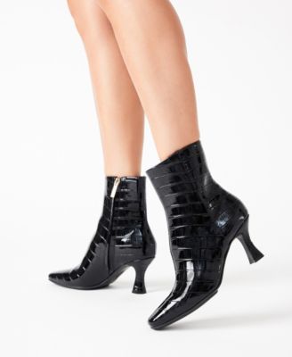 Women's Pablo Snip Toe Dress Booties