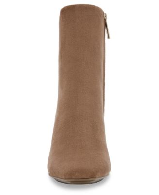 Women's Pablo Snip Toe Dress Booties