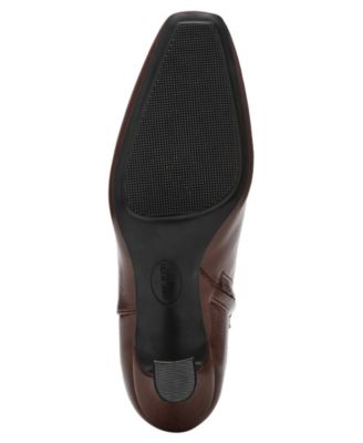 Women's Pablo Snip Toe Dress Booties