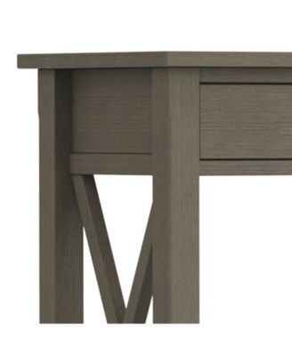 Rockville Console Table