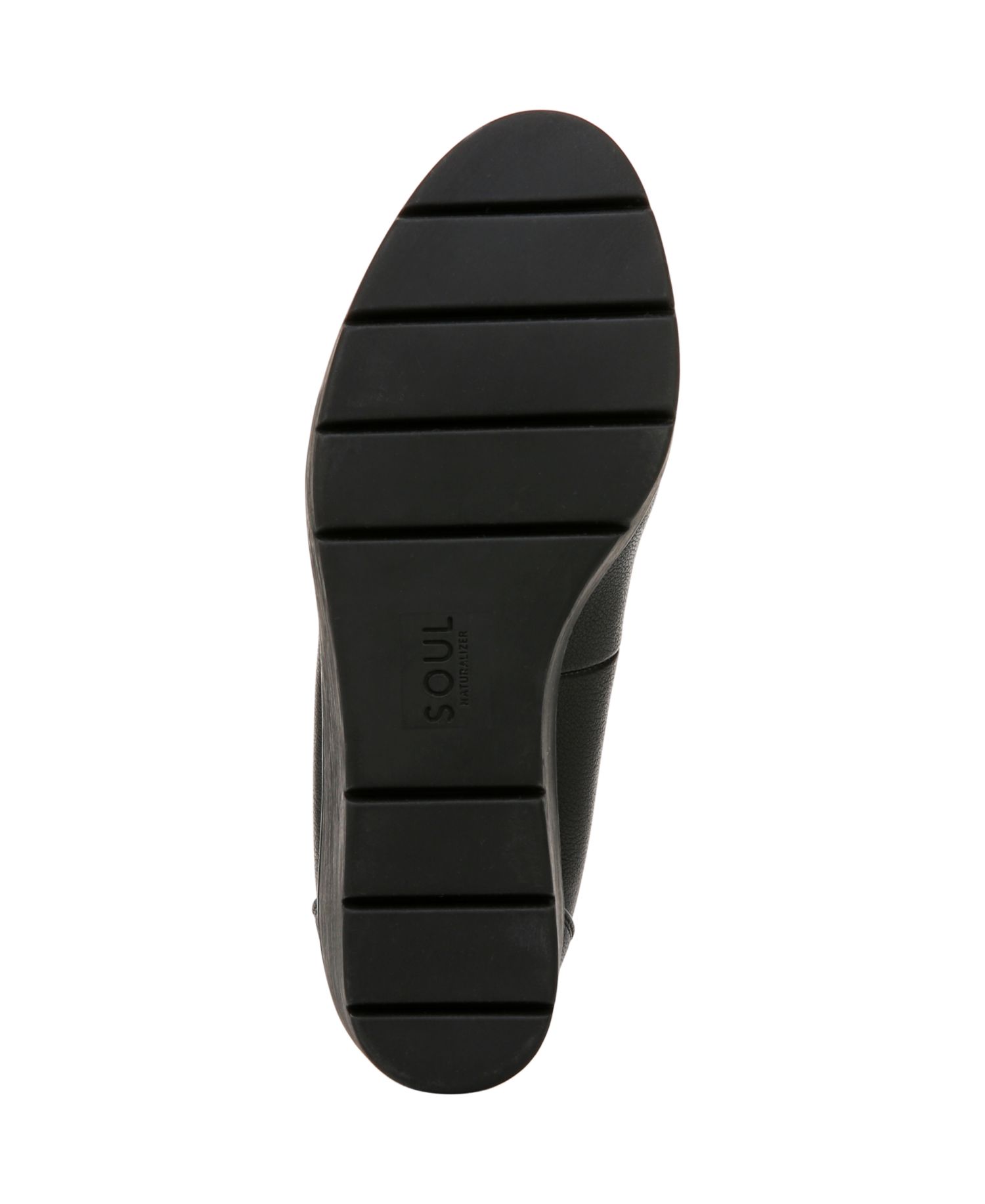 About-Time Wedge Pumps