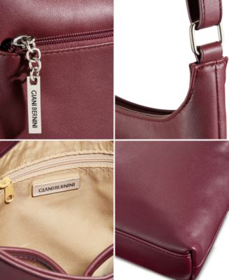 Nappa Leather Soft Crossbody