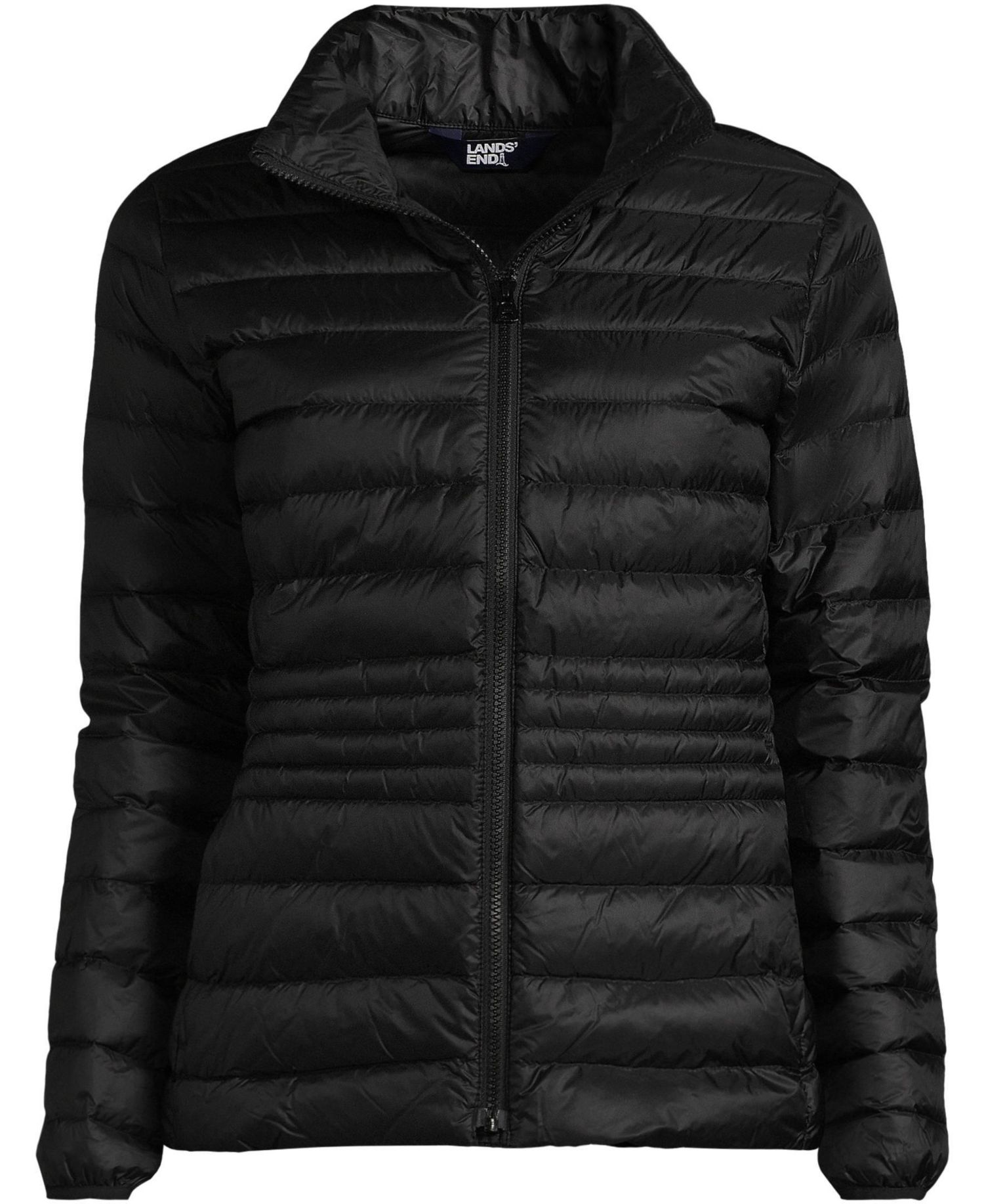 Plus Size Wanderweight Packable Down Jacket