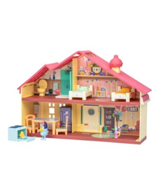 S11 Celebration Home Playset
