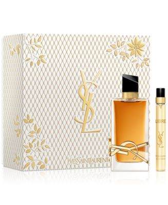Yves Saint Laurent 2-Pc. Libre Eau de Parfum Intense, Gift Set