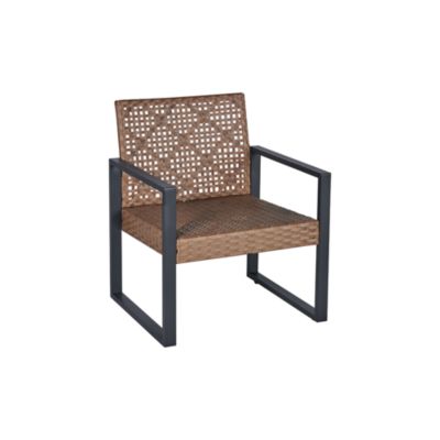 Streamdale Acacia Wood Patio Set for Outdoor Spaces