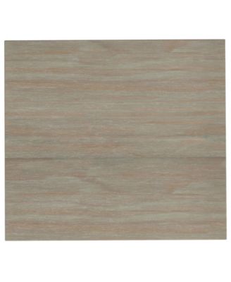 Warm Shaker End Table