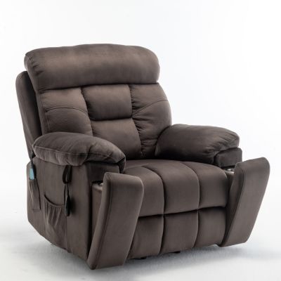 Electric Recliner for the Elderly and Living Room