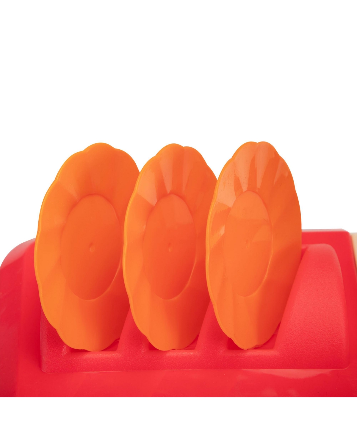 Streamdale Furniture Kids Kitchen Playset Toys - Pink