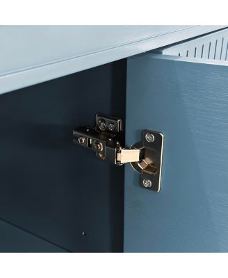 59.84" Large Cabinet for Various Rooms