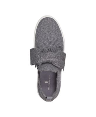 Women's Bryce Bow Knit Slip On Sneakers