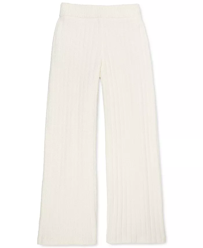 Women's Terri Ribbed Pajama Pants