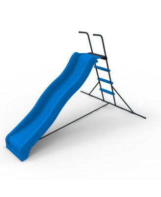 Streamdale 2.2m Freestanding Kids Slide