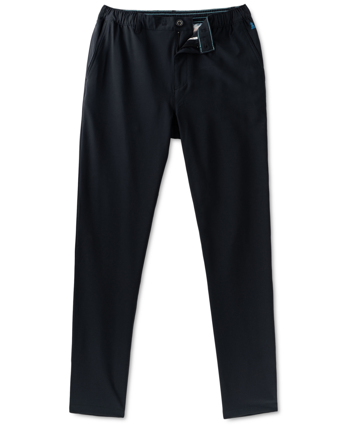 Men's The Midnight Adventures Everywear Pants - Black