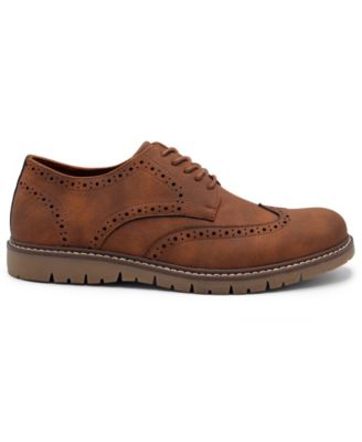 Men’s Manti Wingtip Oxford Shoe