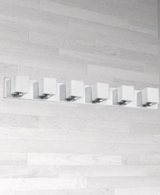 6 Light Vanity Light