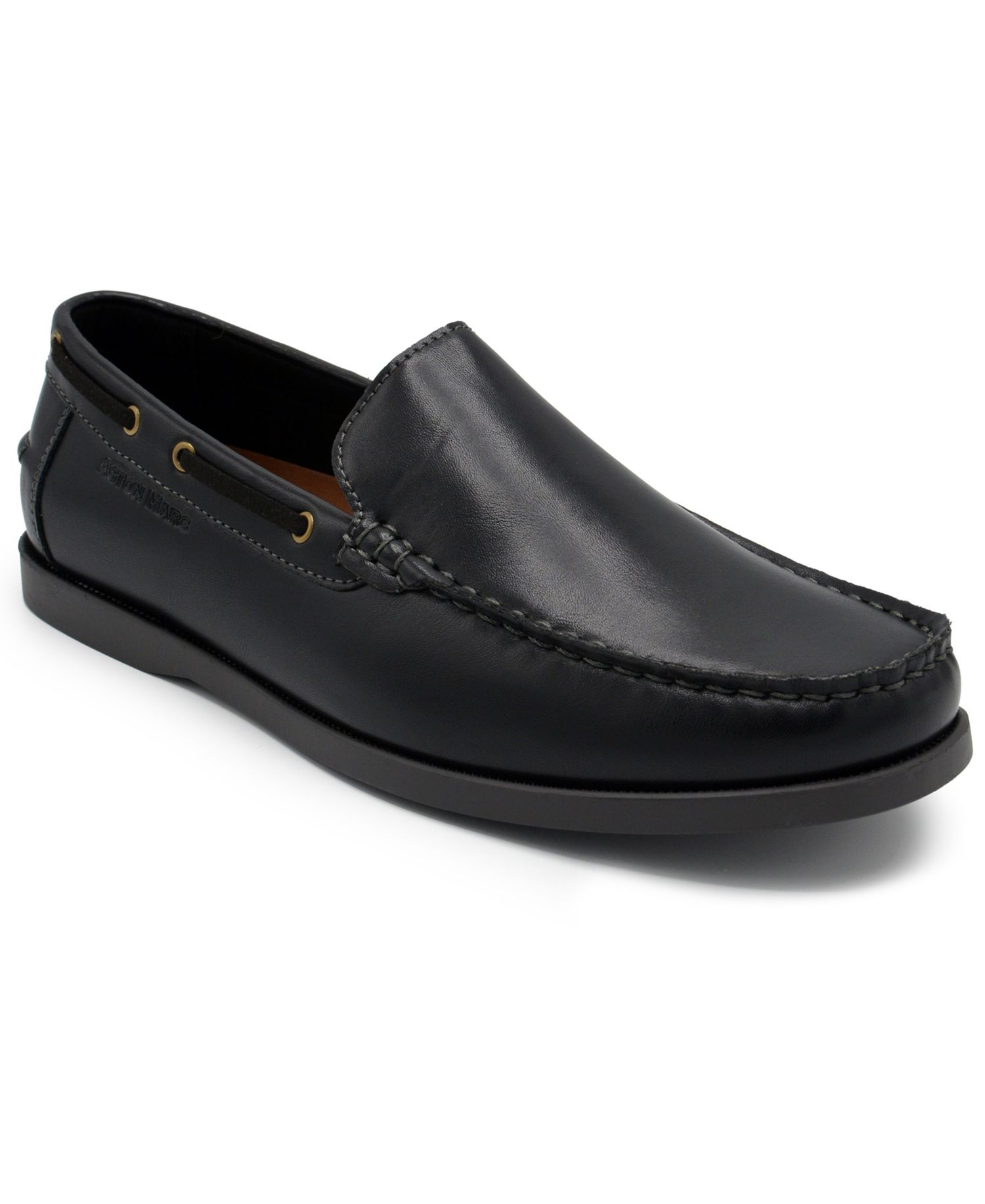 Men’s Abrams Comfort Driving Loafer