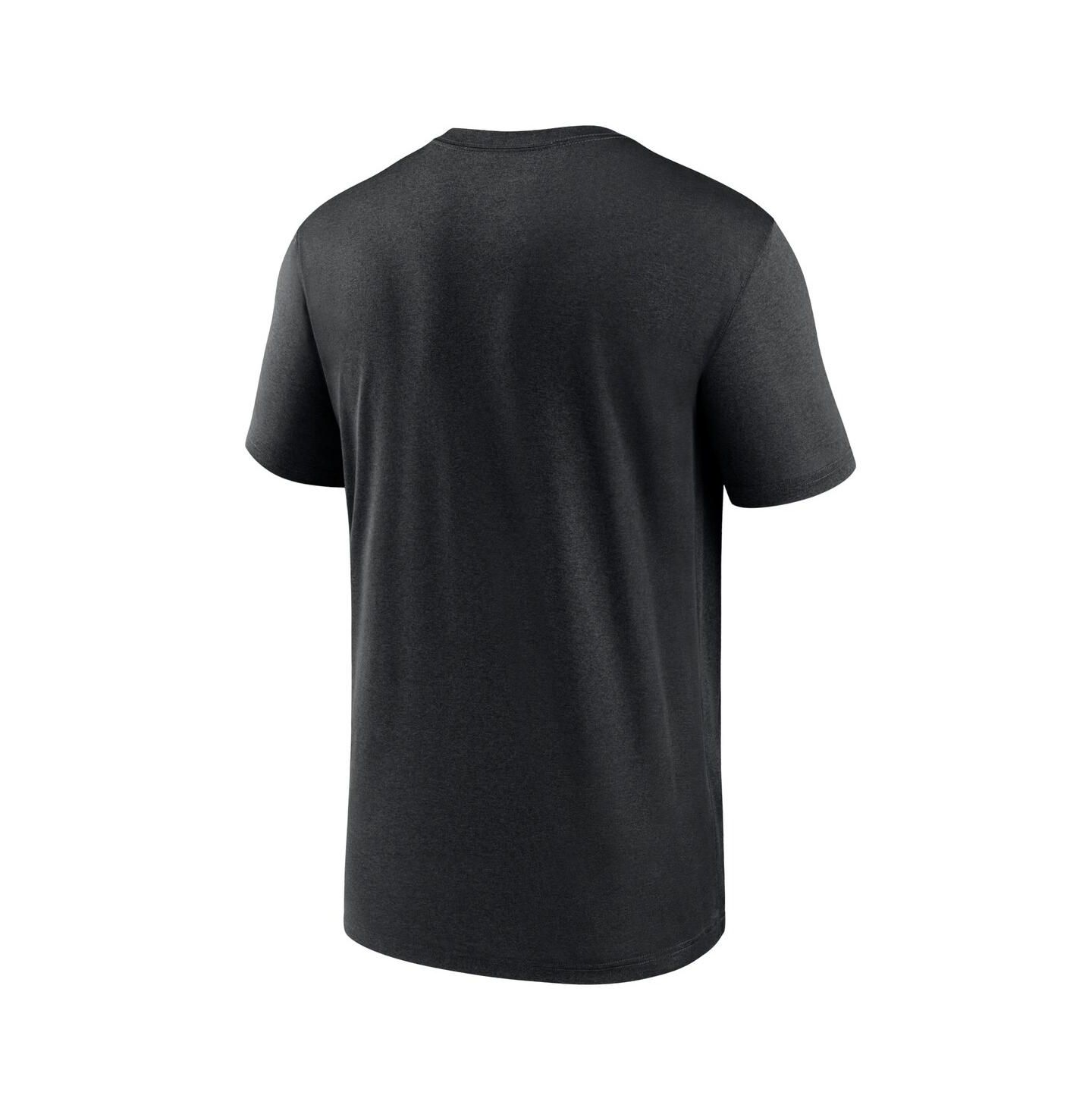 Мужская одежда Nike Minnesota Vikings, Black — фото 2