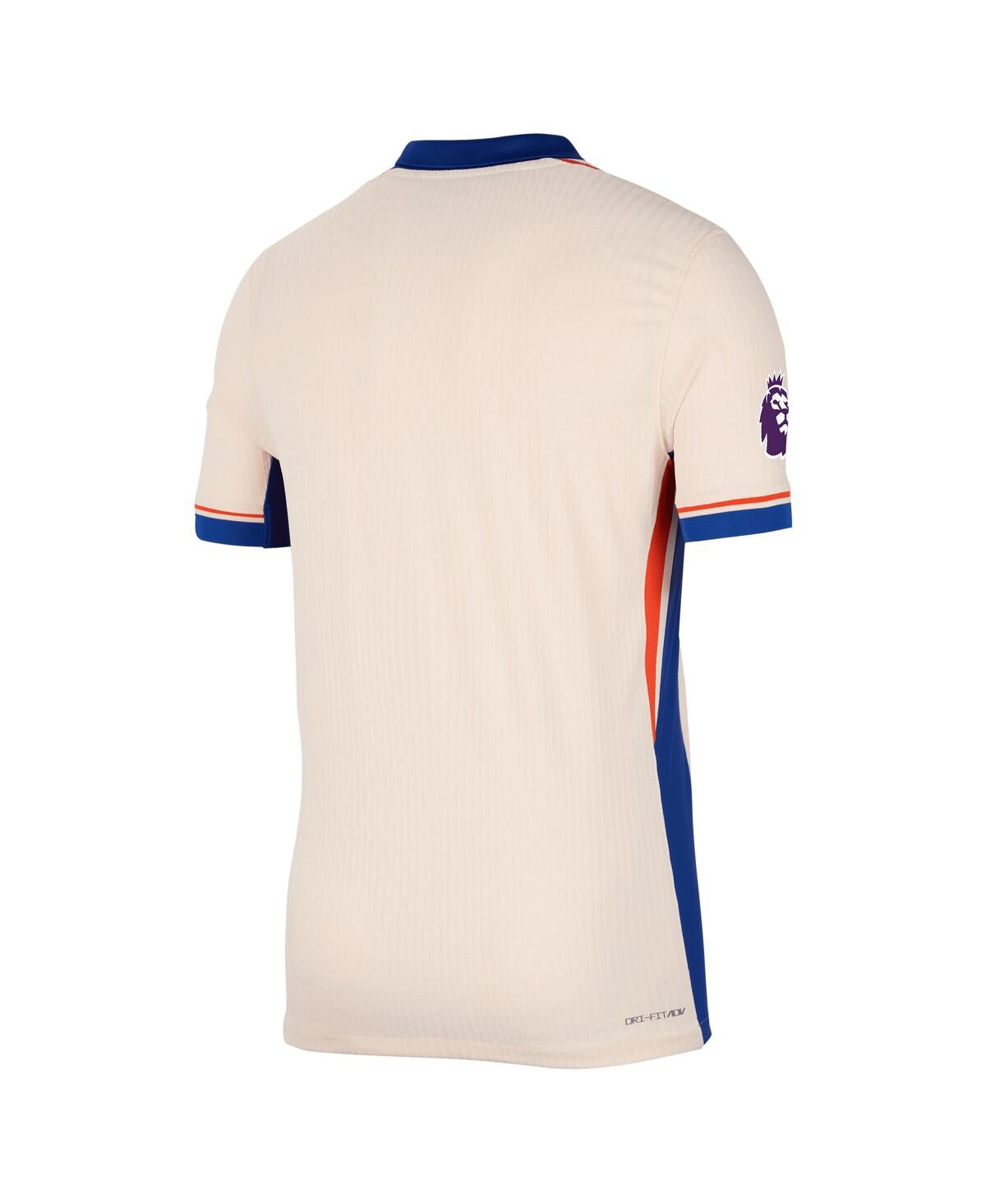 Nike Men'sChelsea 2024/25 Away Authentic Jersey - Orange