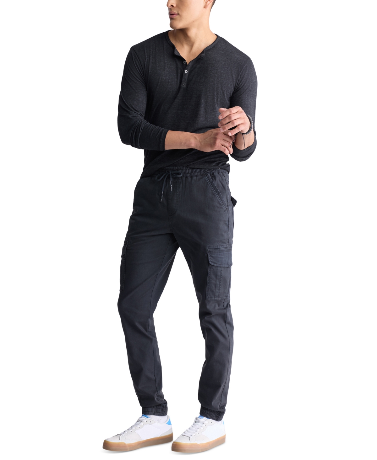 Cargo Tom Men's Jogger Pants