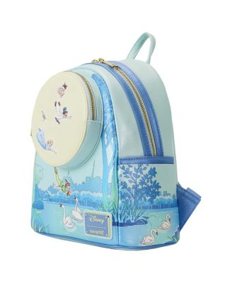 Loungefly Peter Pan You Can Fly Glow Mini Backpack Macy s