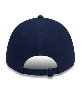 Women's Navy Tennessee Titans Color Pack 9TWENTY Adjustable Hat