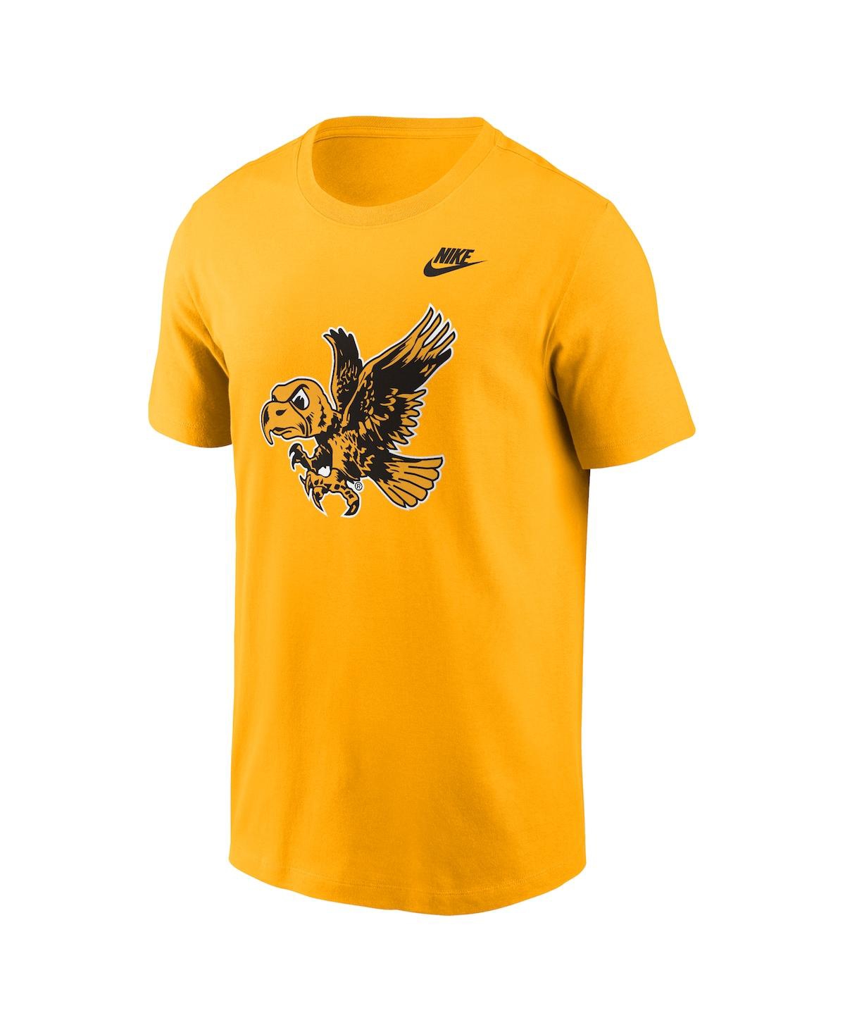 Nike Men's Iowa Hawkeyes Legacy Alternate Logo T-Shirt