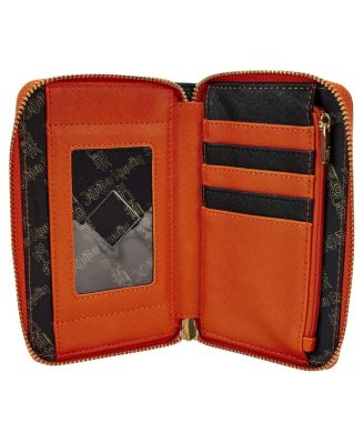 Jujutsu Kaisen Yuji Itadori Cosplay Zip-Around Wallet