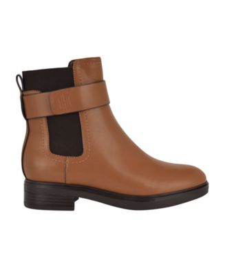 Women's Beliah Casual Chelsea Booties