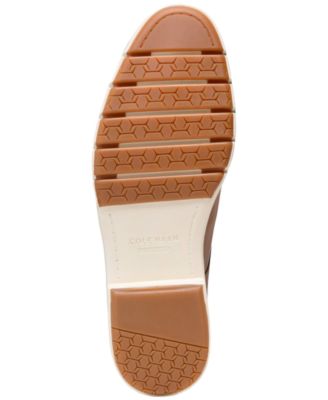 Men's FlexGrand 360 Cap-Toe Oxford Dress Shoe