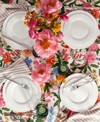 Tuscany Classics Dinner Plates, Set of 6