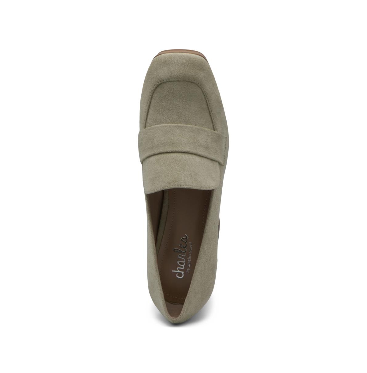 Charles by Charles David Womens Nandi
