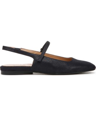 Women's Connie Slingback Mary Jane Flats