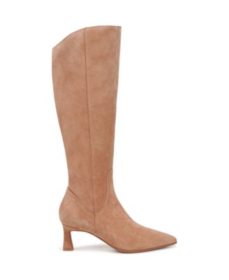 Women's Deesha Extra Wide Calf Knee High Dress Boots