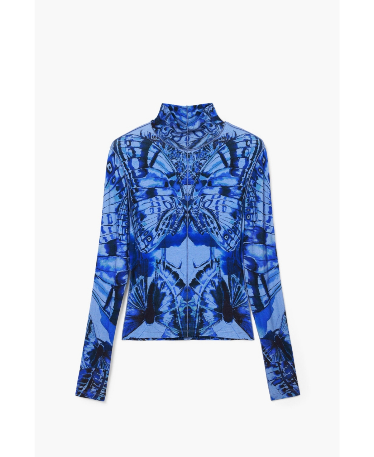 Desigual Women's Butterfly T-shirt
