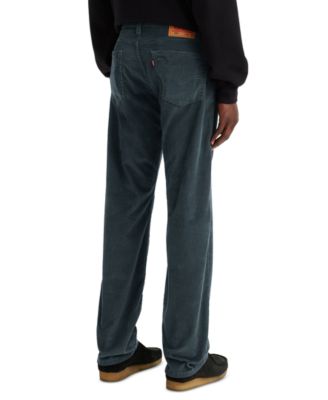 Men's 505™ Regular Fit Straight Leg Corduroy Pants