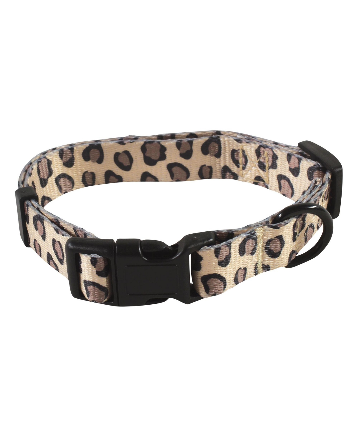 Unisex Pet - Leopard