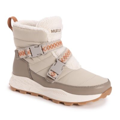 Women's Wren Boot