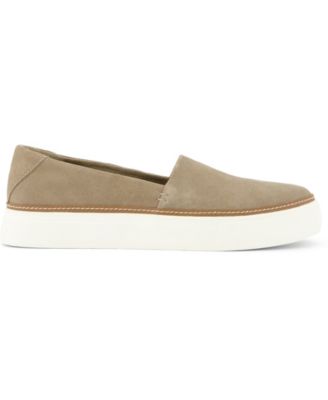 Women's Kameron Casual Slip On Platform Sneakers   