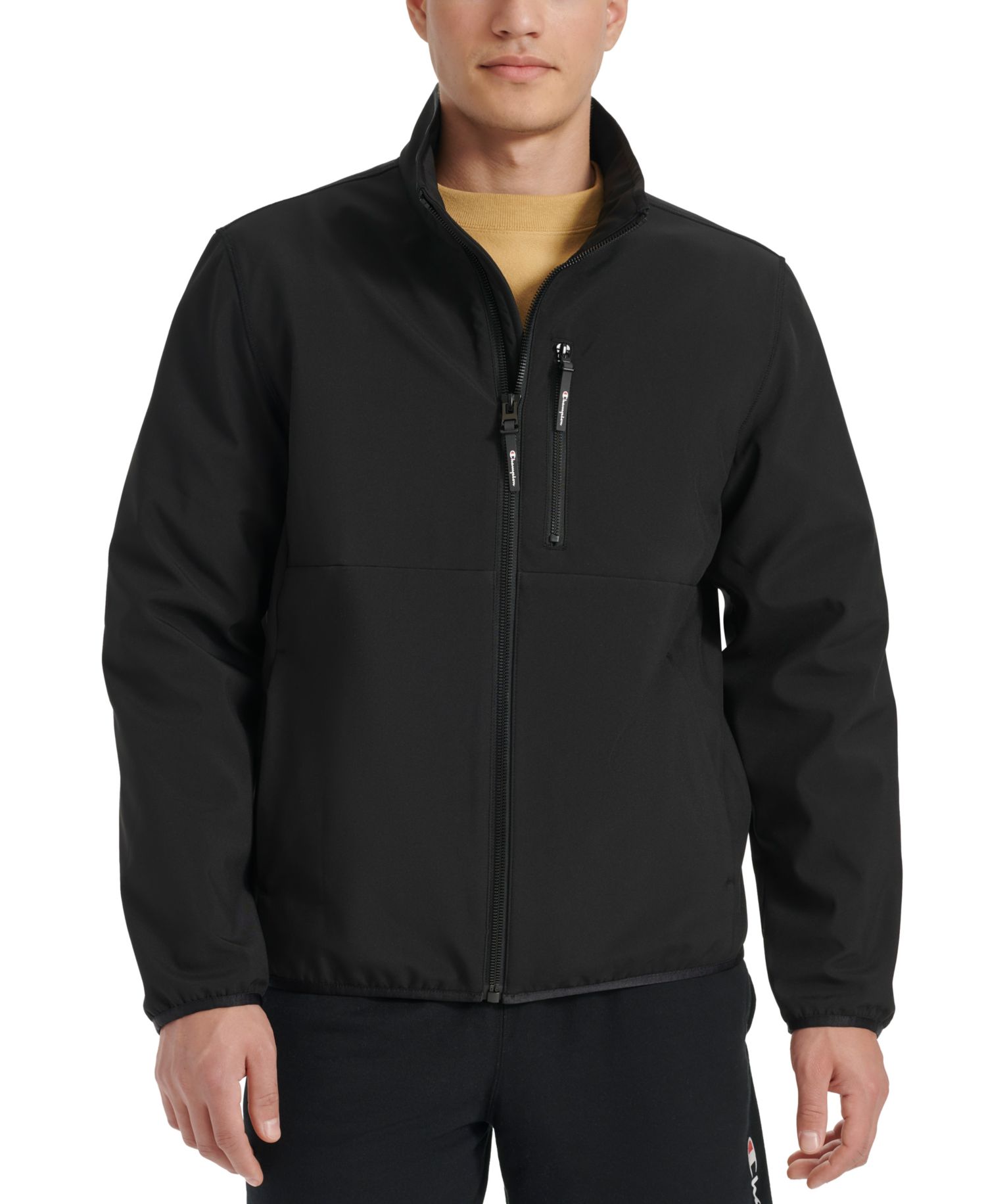 Men's Lightweight Sport Shell Jacket
